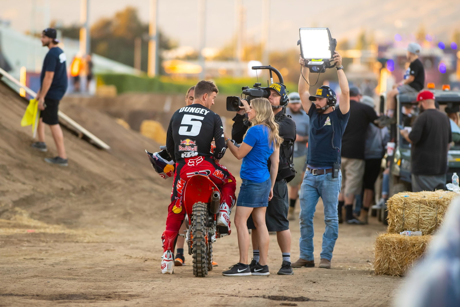 Racer X Awards: Broadcast of the Year
