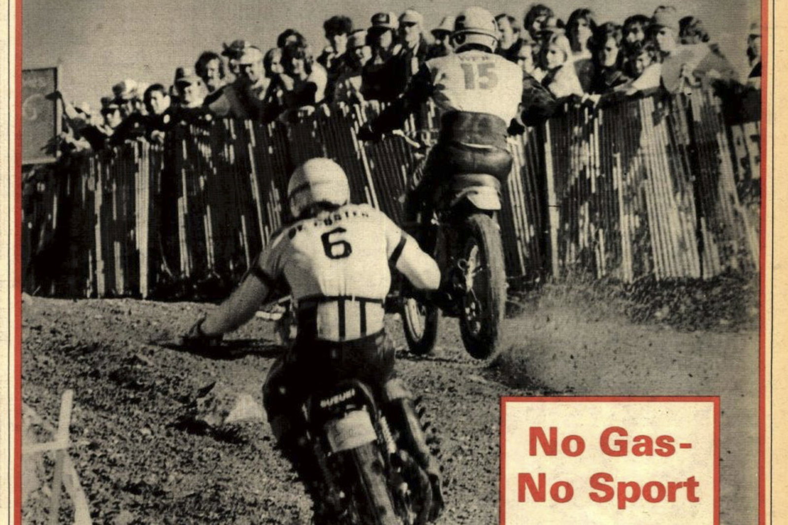 On This Day In Moto: December 2
