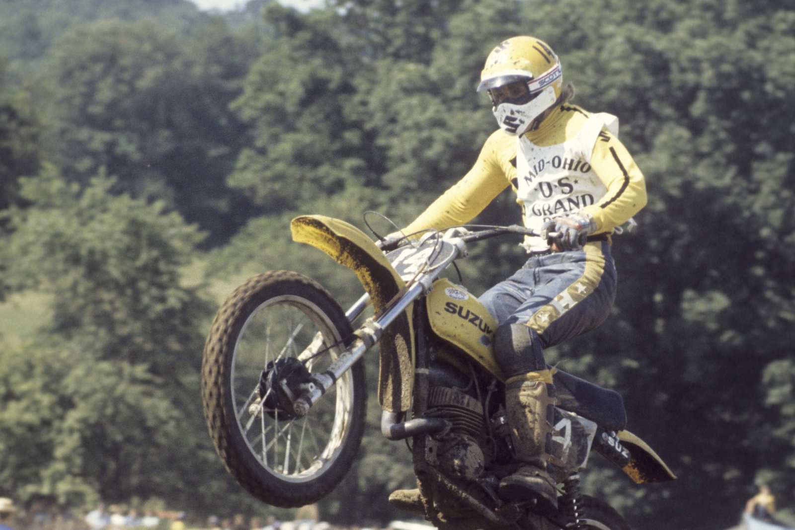On This Day In Moto: December 3