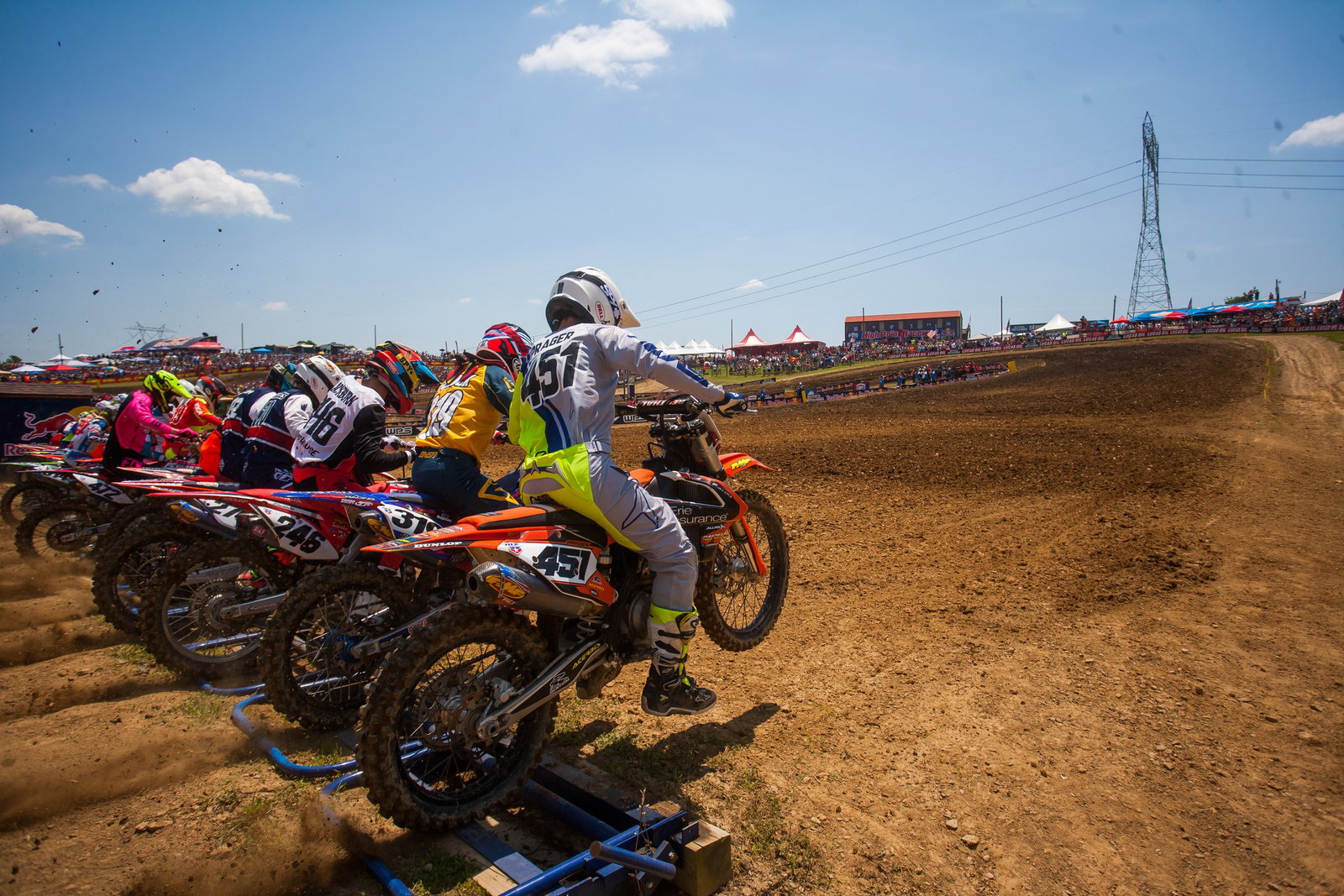 Racer X Awards: New Rule of the Year