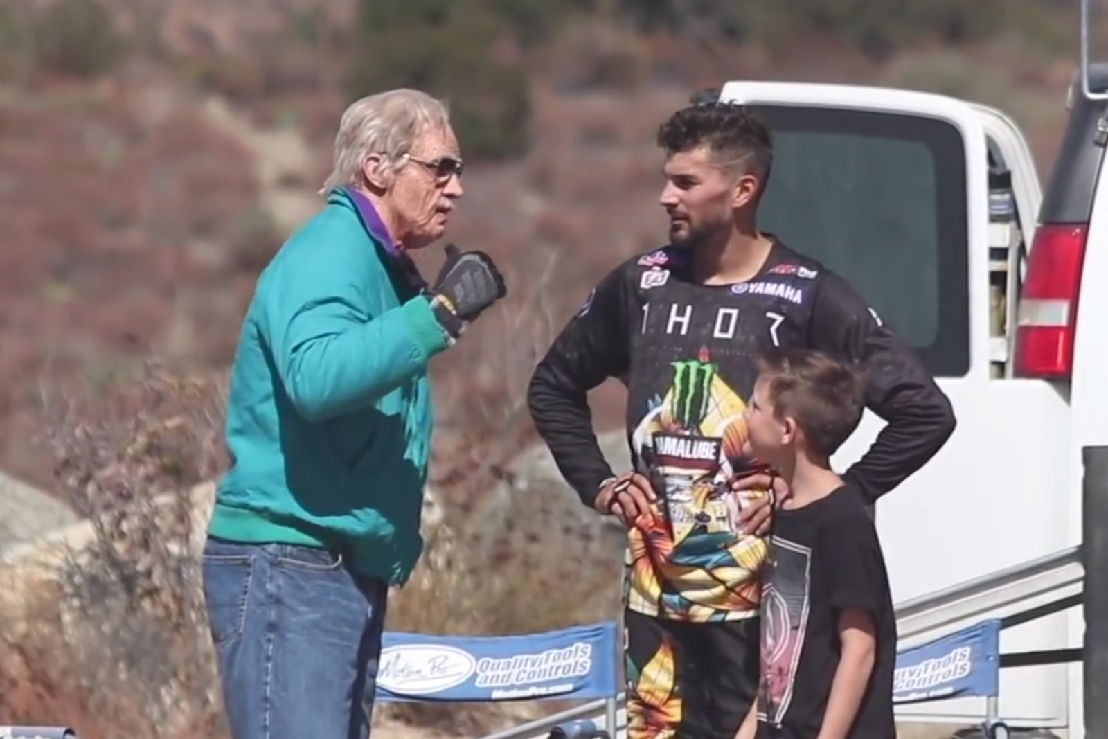 Racer X Awards: Video of the Year