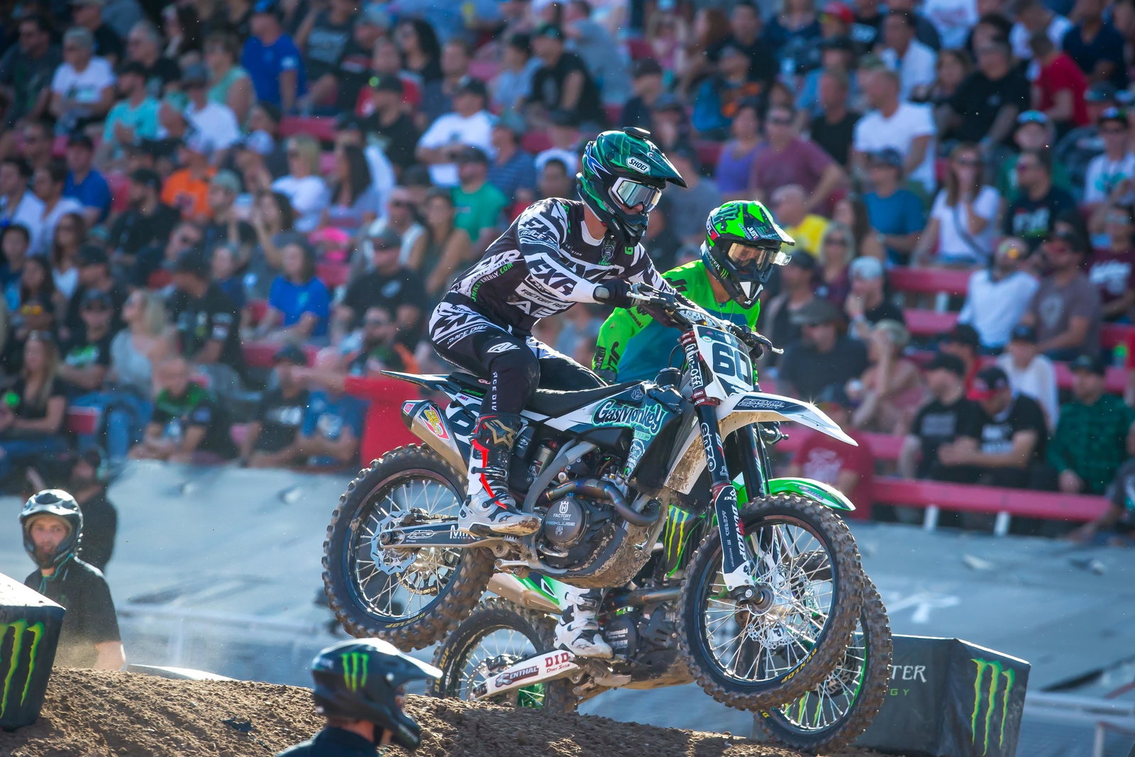 Privateer Profile: Justin Starling