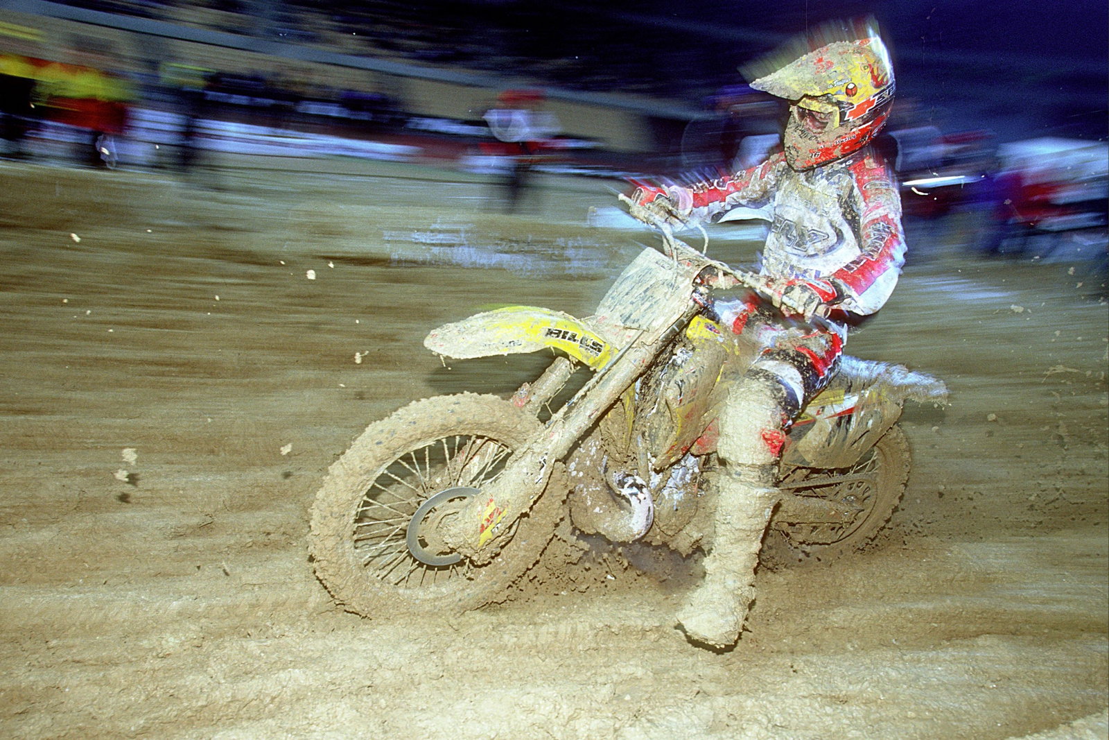 On This Day In Moto: December 6