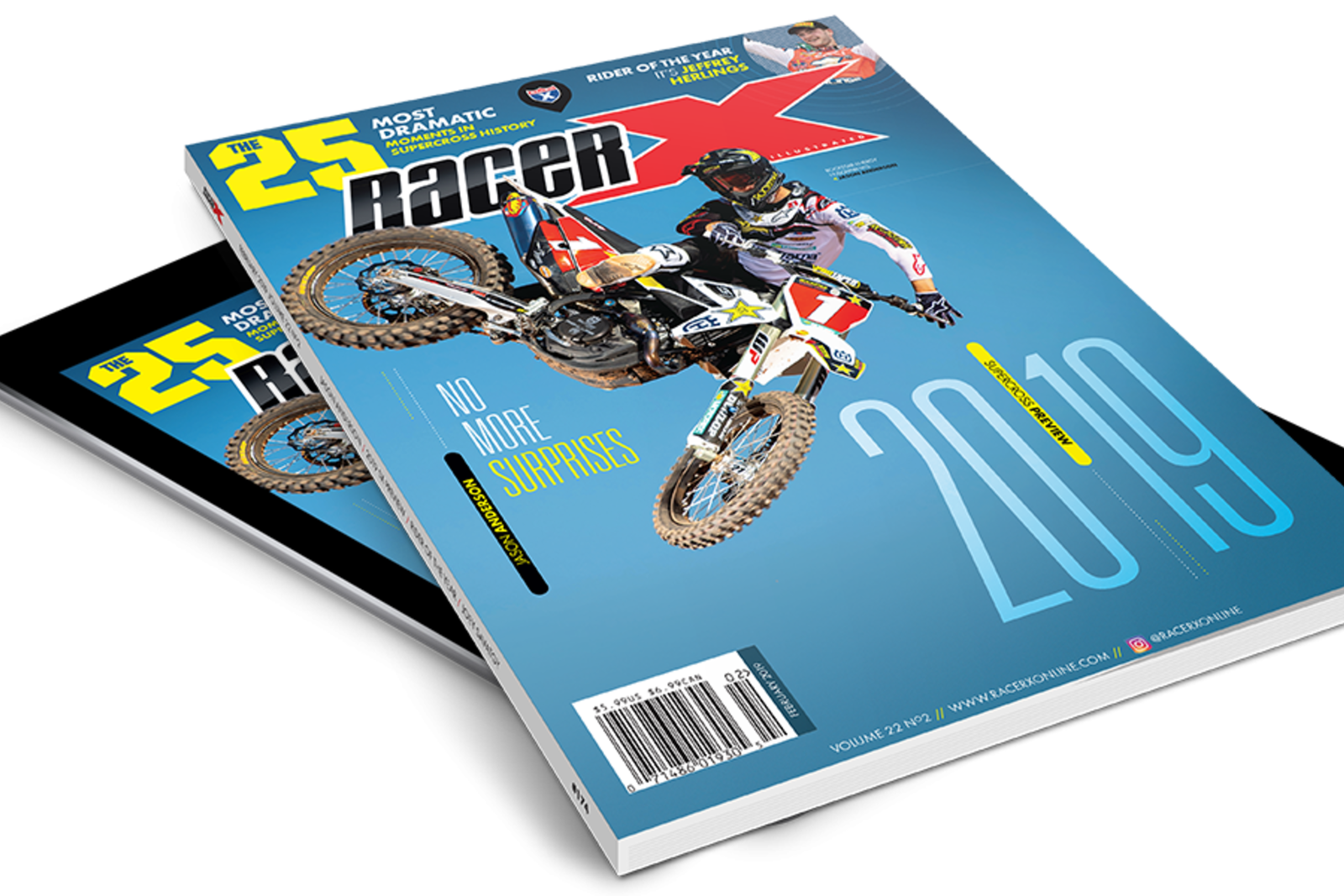 Racerhead #49