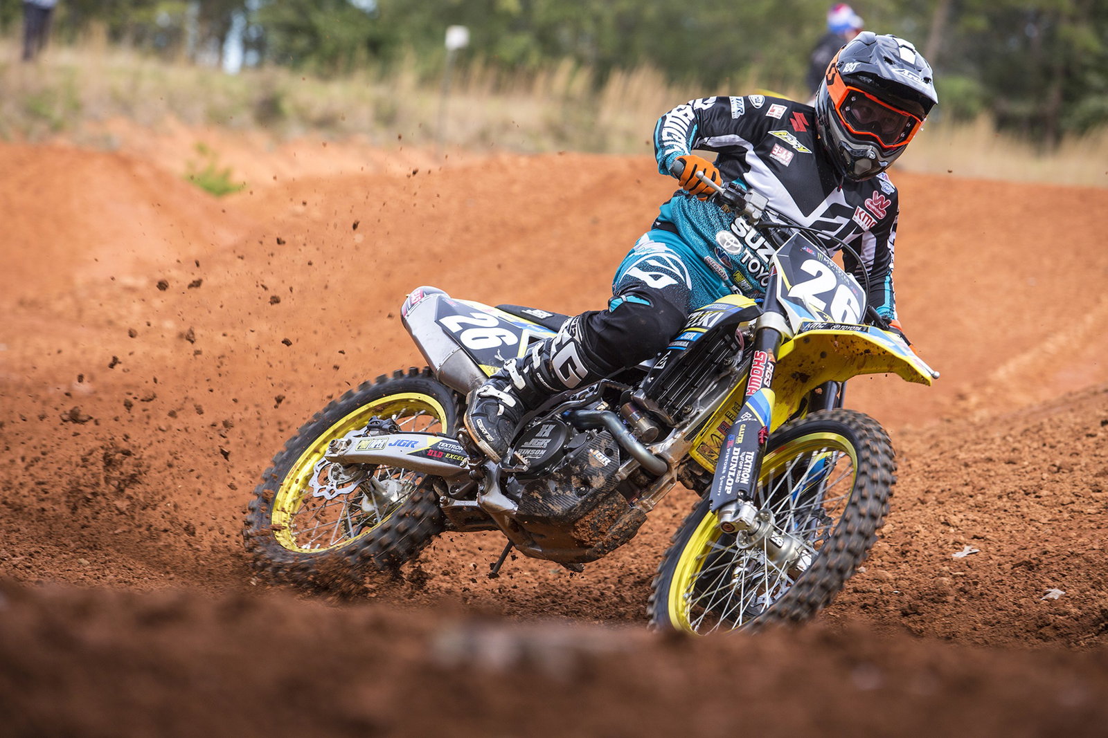 Open Mic: Alex Martin