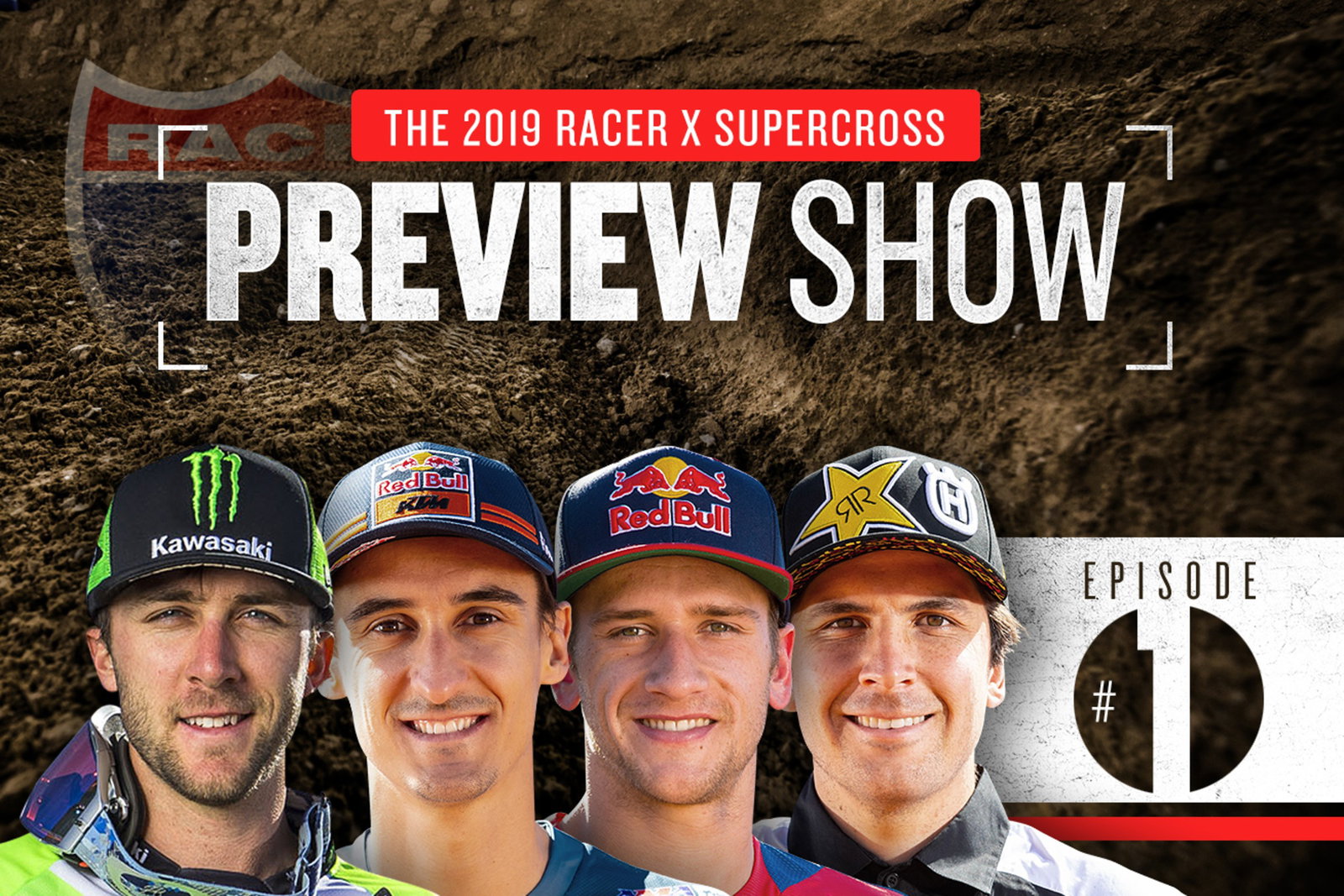 SX Preview Show: Episode 1, The Favorites