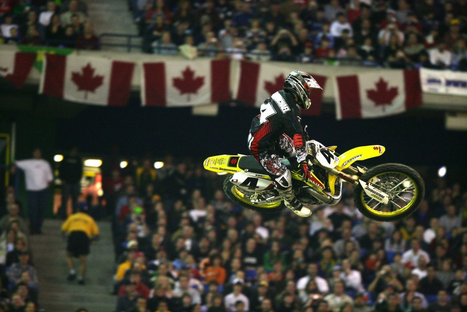 On This Day In Moto: December 11