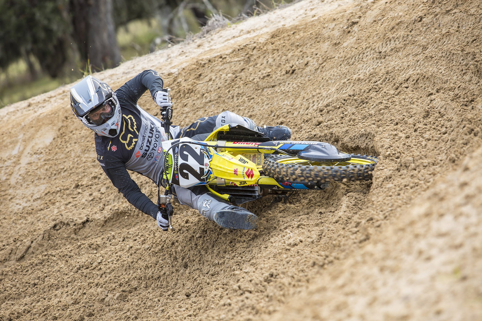 Insight: JGR for 2019