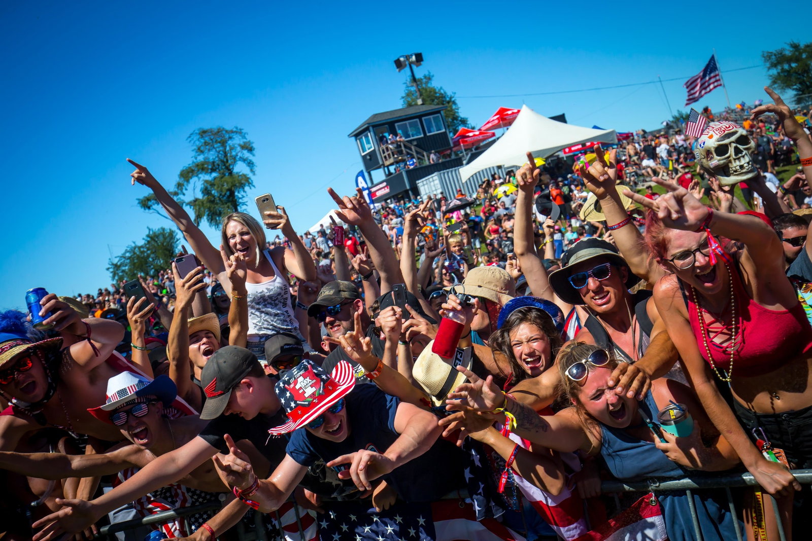 Racer X Awards: Fans of the Year