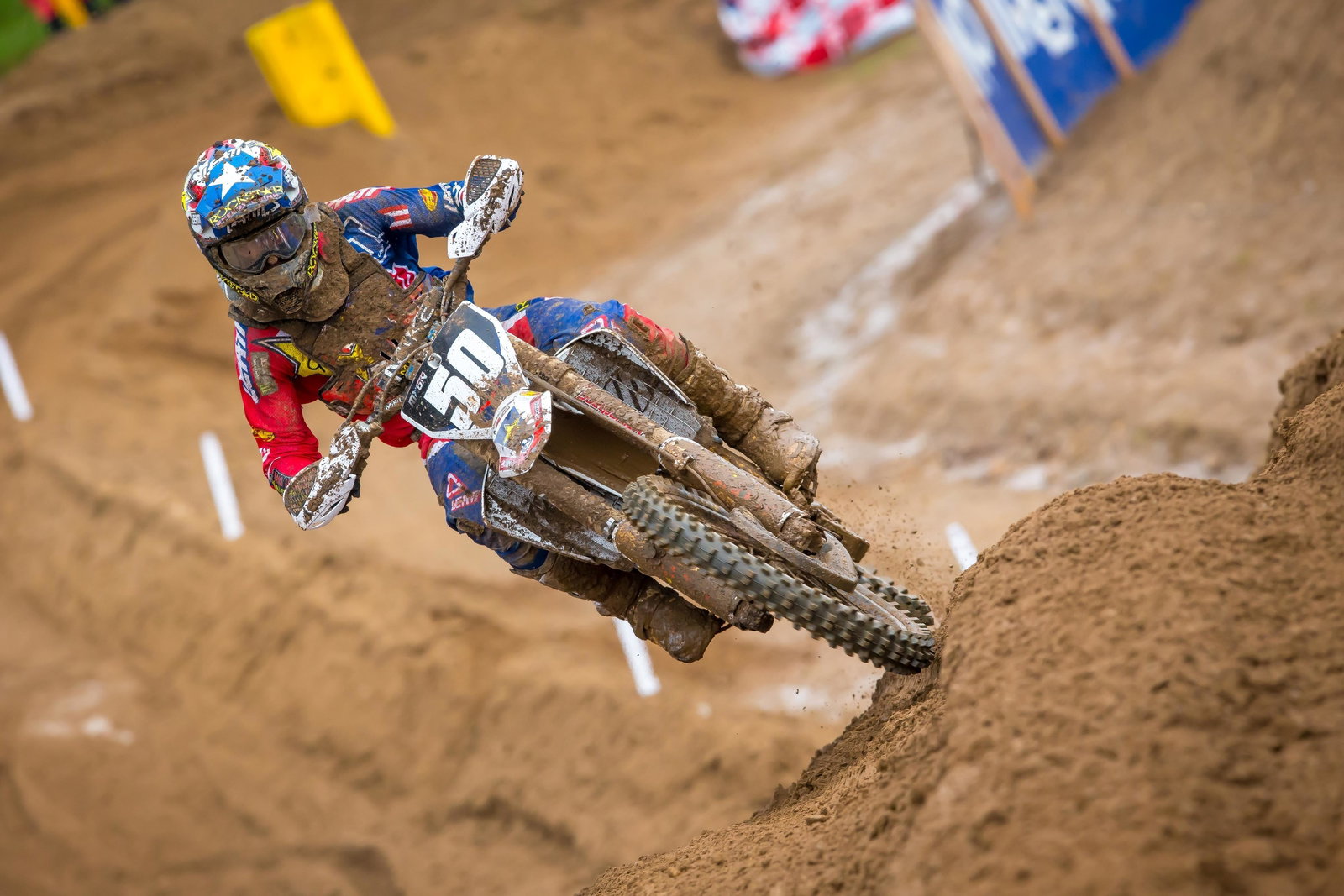 Racer X Awards: Crossover Rider of the Year