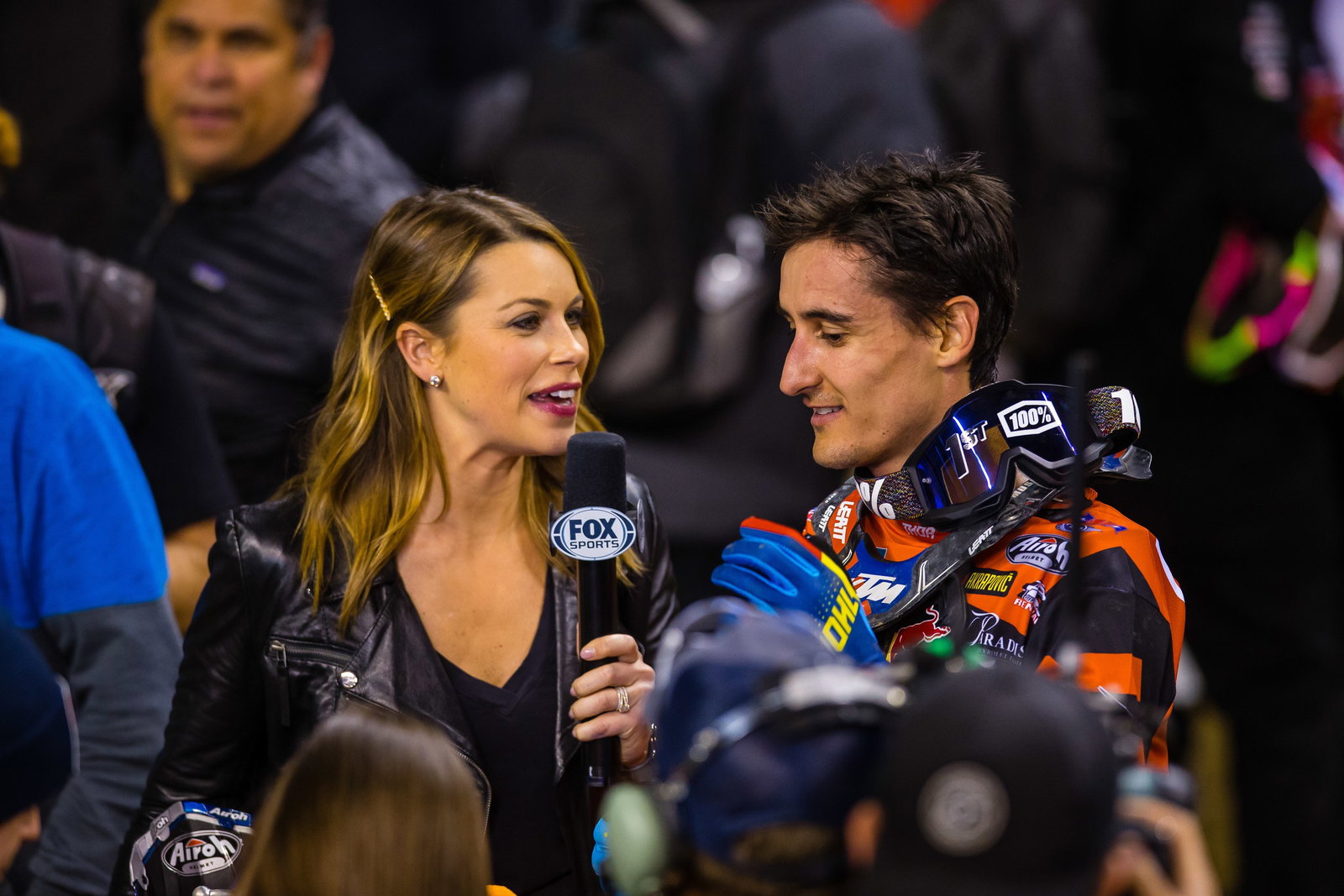 Between the Motos: Analysis on the New SX TV Deal