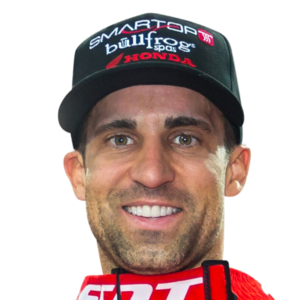 Justin Brayton