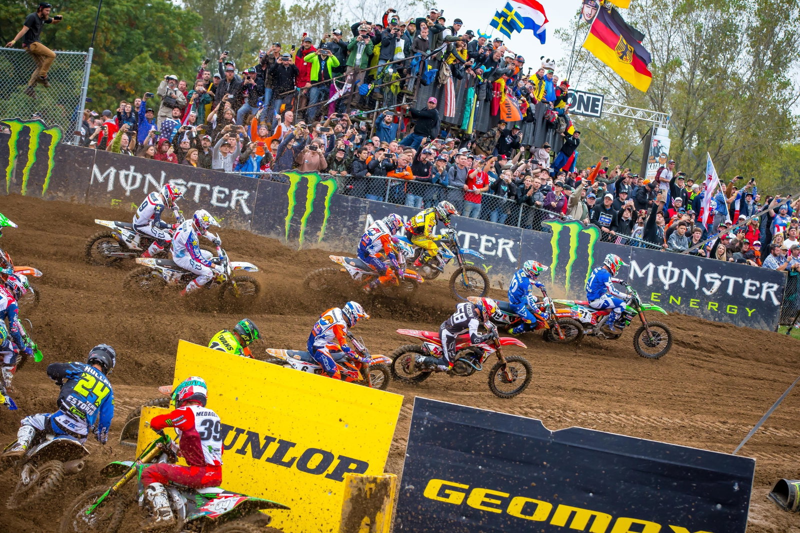 Racer X Awards: Non-National Event of the Year