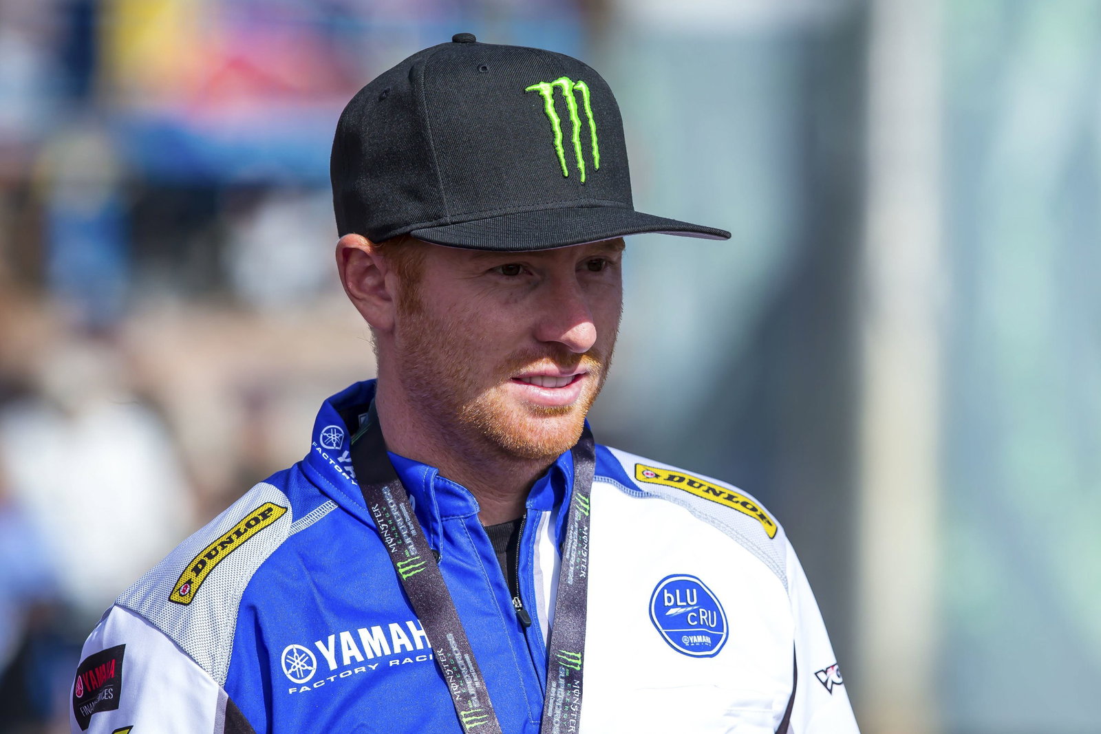 Racer X Awards: SX/MX Ambassador of the Year