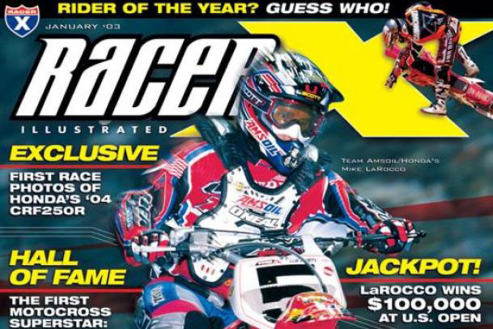 On This Day In Moto: December 23