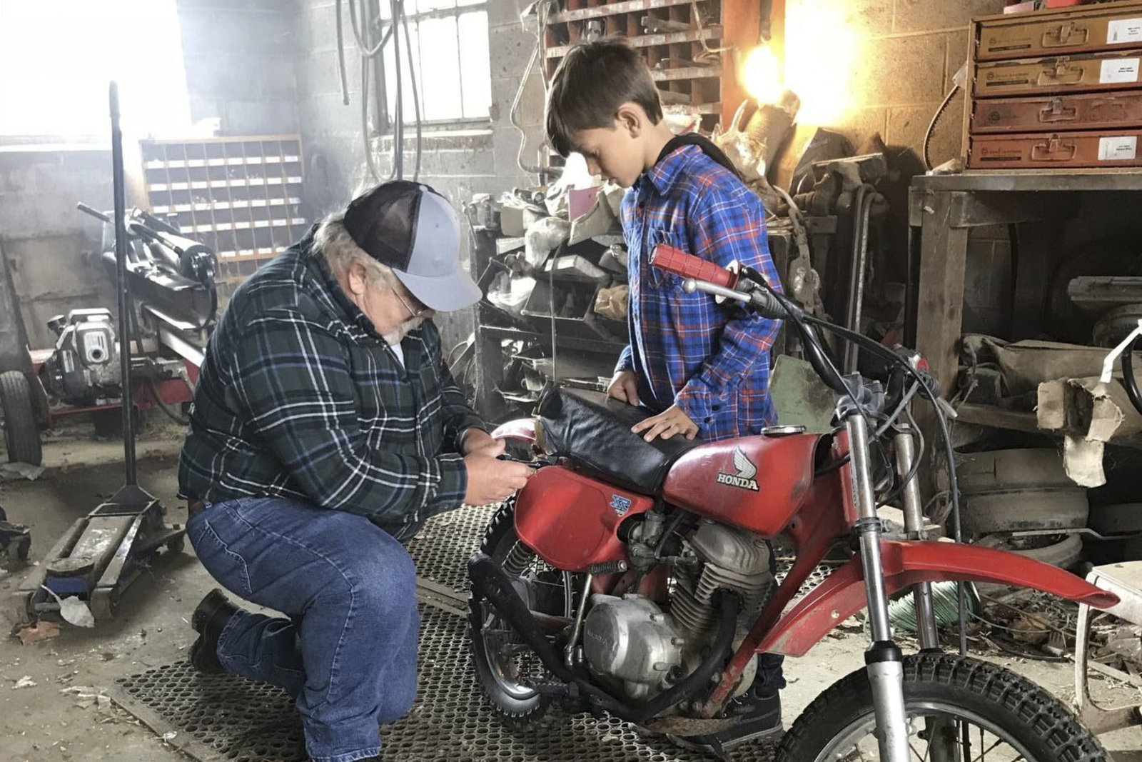 Racer X Awards: Commercial of the Year