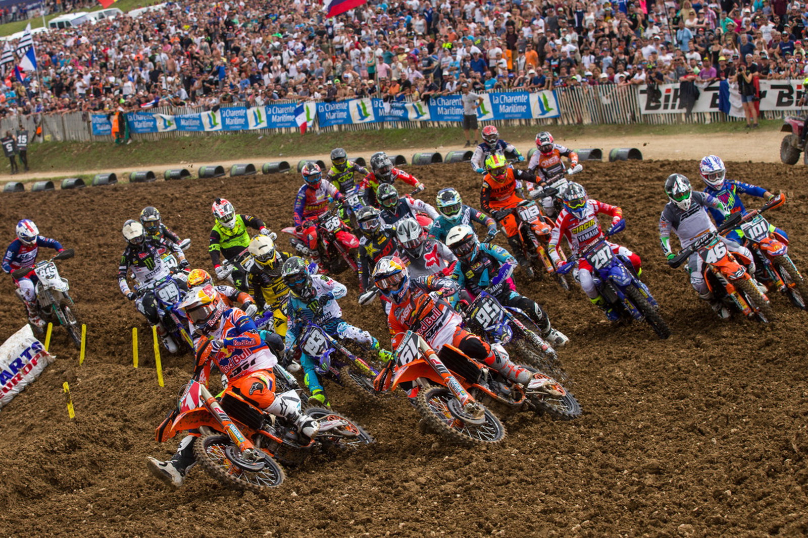 The List: 2019 MXGP Silly Season