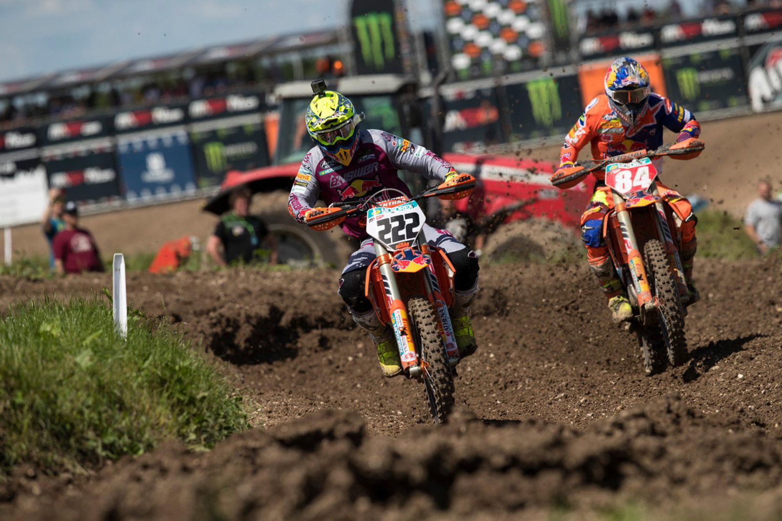 Racer X Awards: MXGP Race of the Year