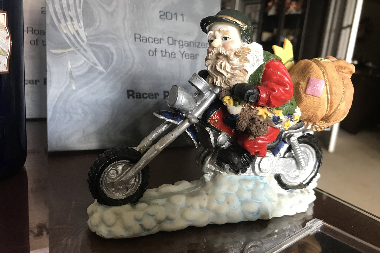 On This Day In Moto: December 25
