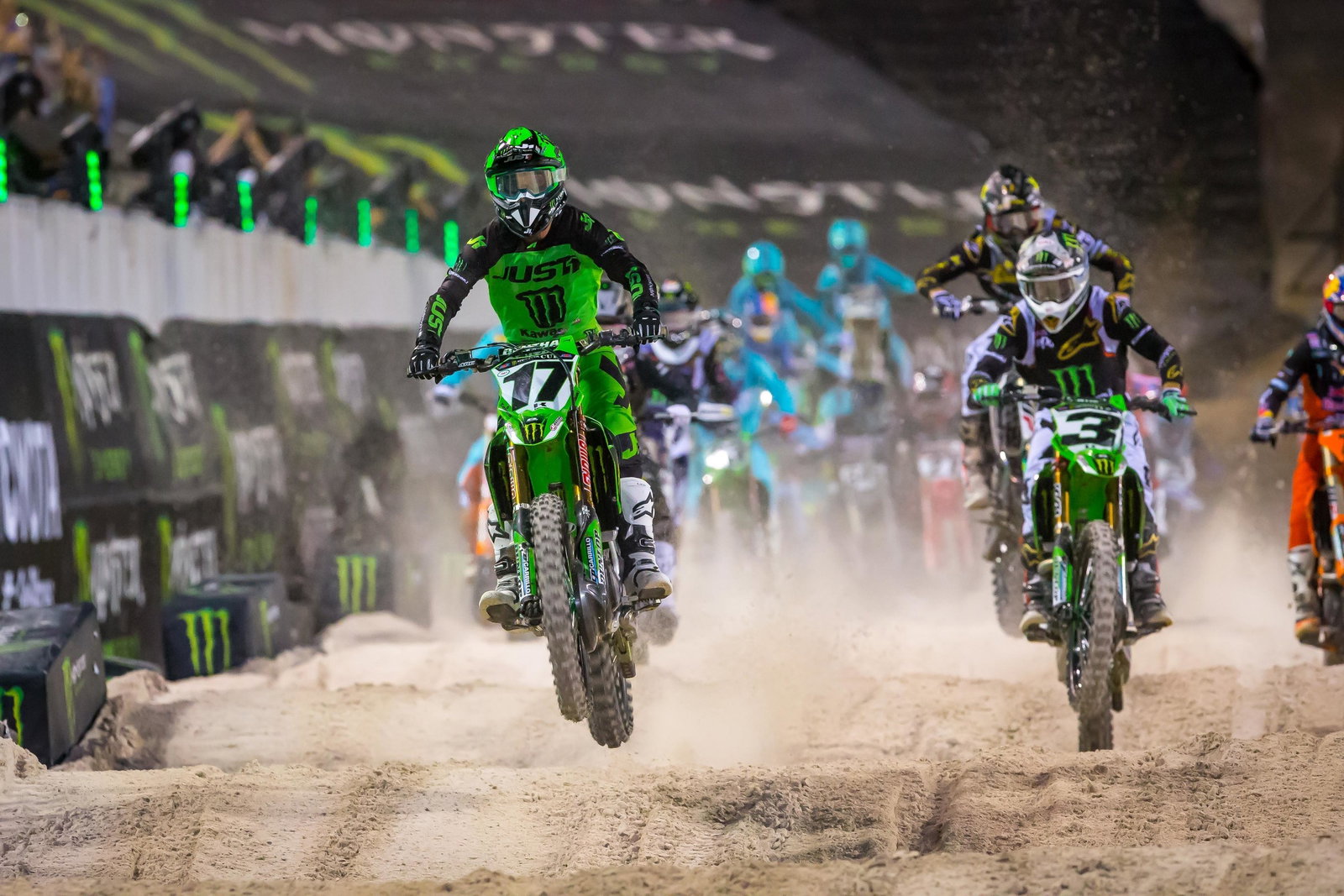 Racer X Awards: Gift of the Year