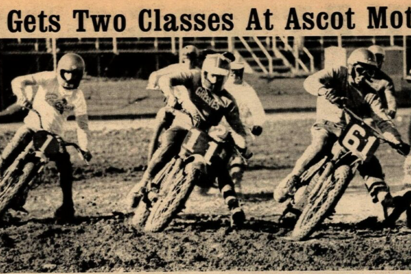 On This Day In Moto: December 28