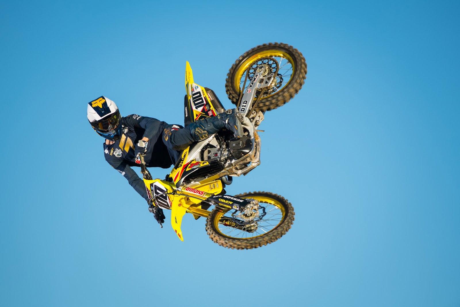 On This Day In Moto: December 29