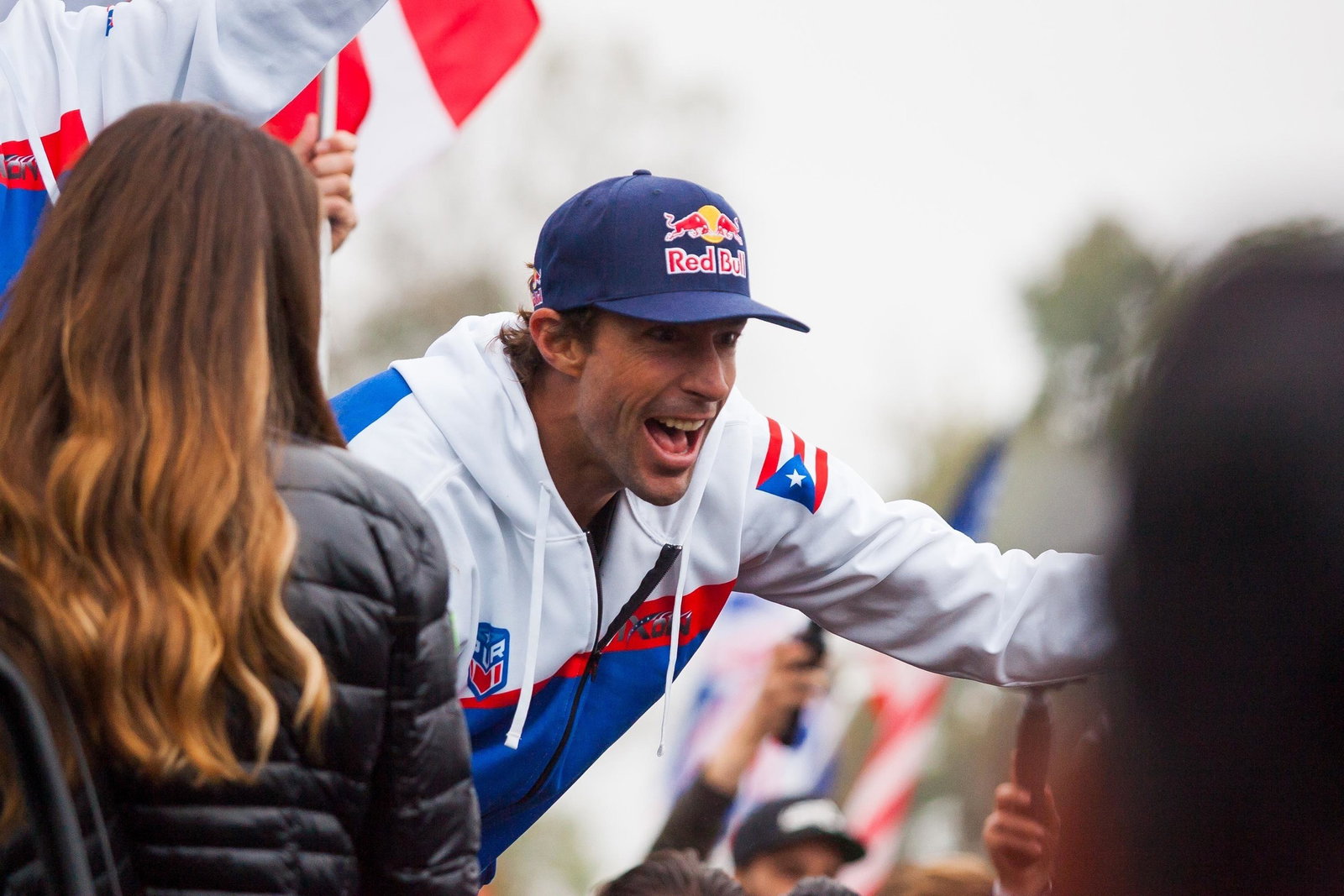 Racer X Awards: Best Intentions of the Year