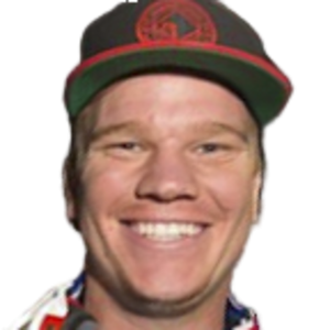 Heath Harrison
