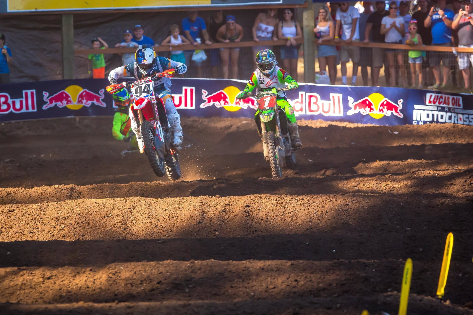 Racer X Awards: Motocross Race of the Year