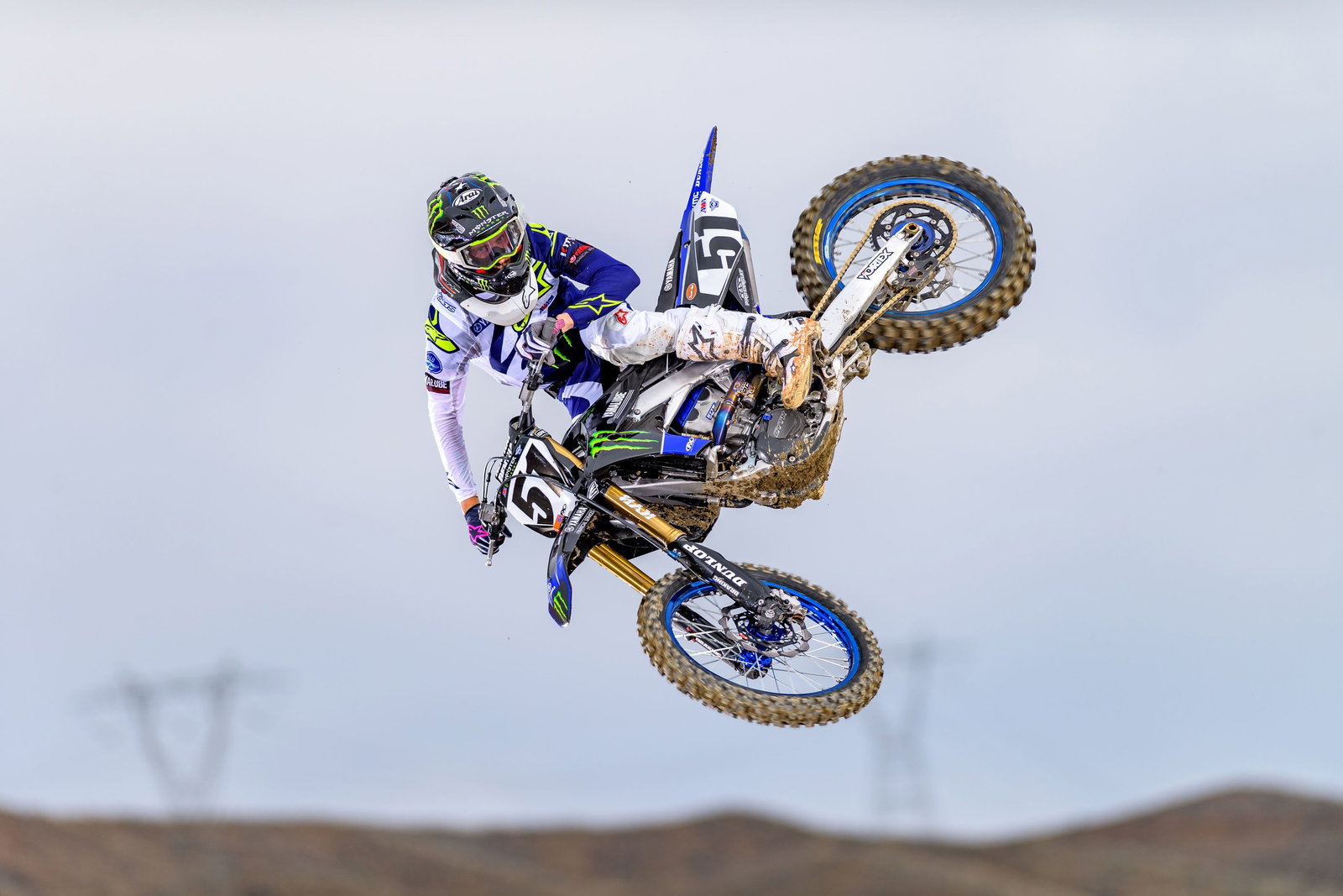 Open Mic: Justin Barcia