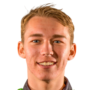 Austin Forkner