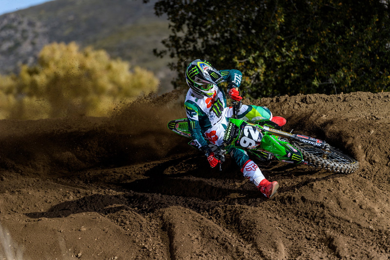 FLY Racing Racer X Podcast: 2019 250SX West Preview