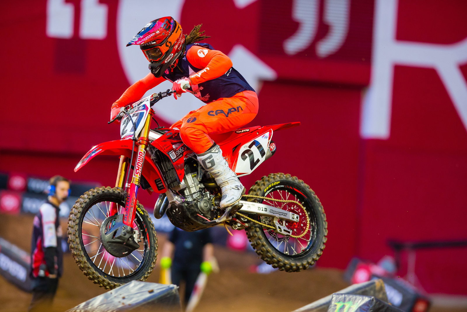 Malcolm Stewart Injury Update [Update]