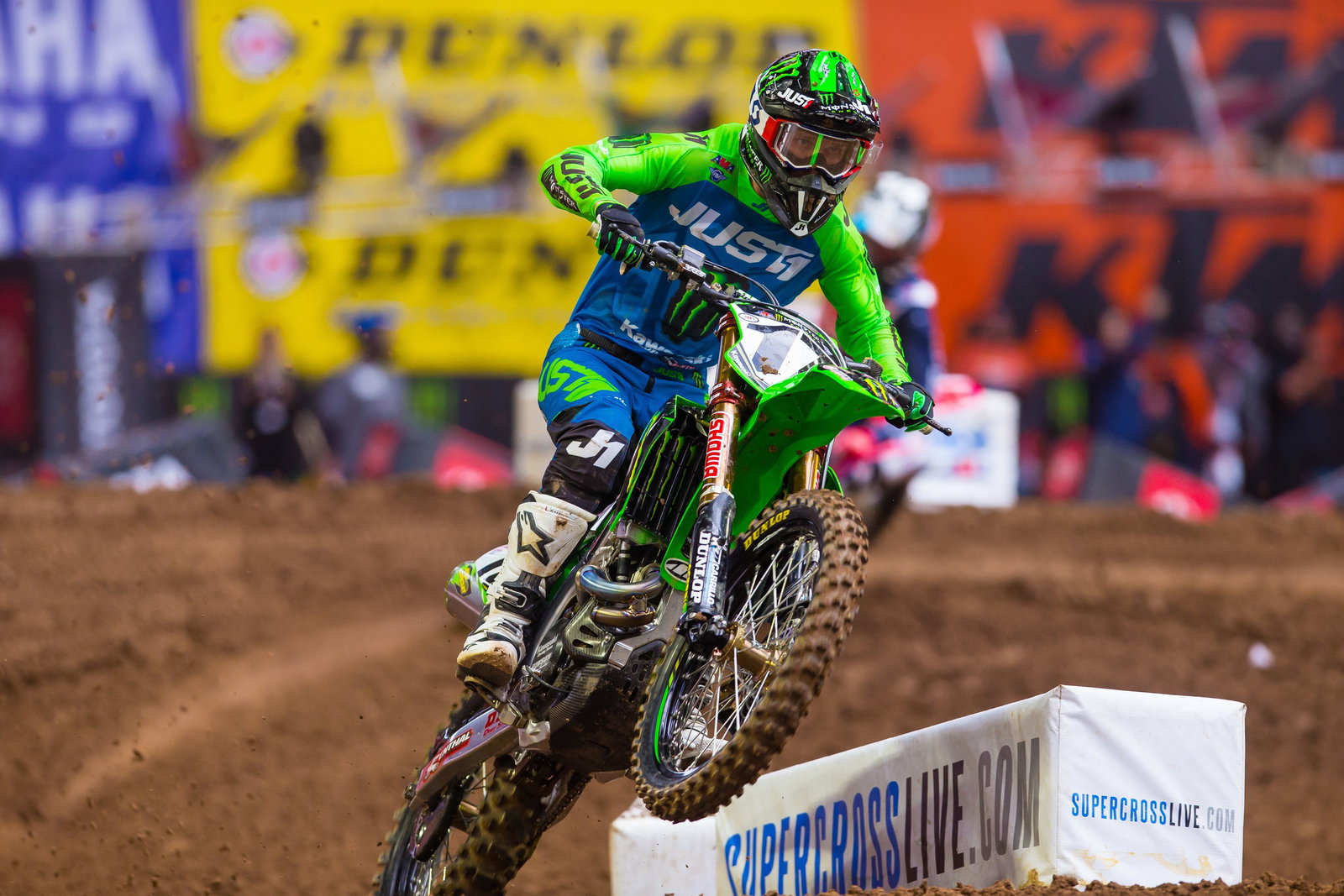 Joey Savatgy Update [Update]