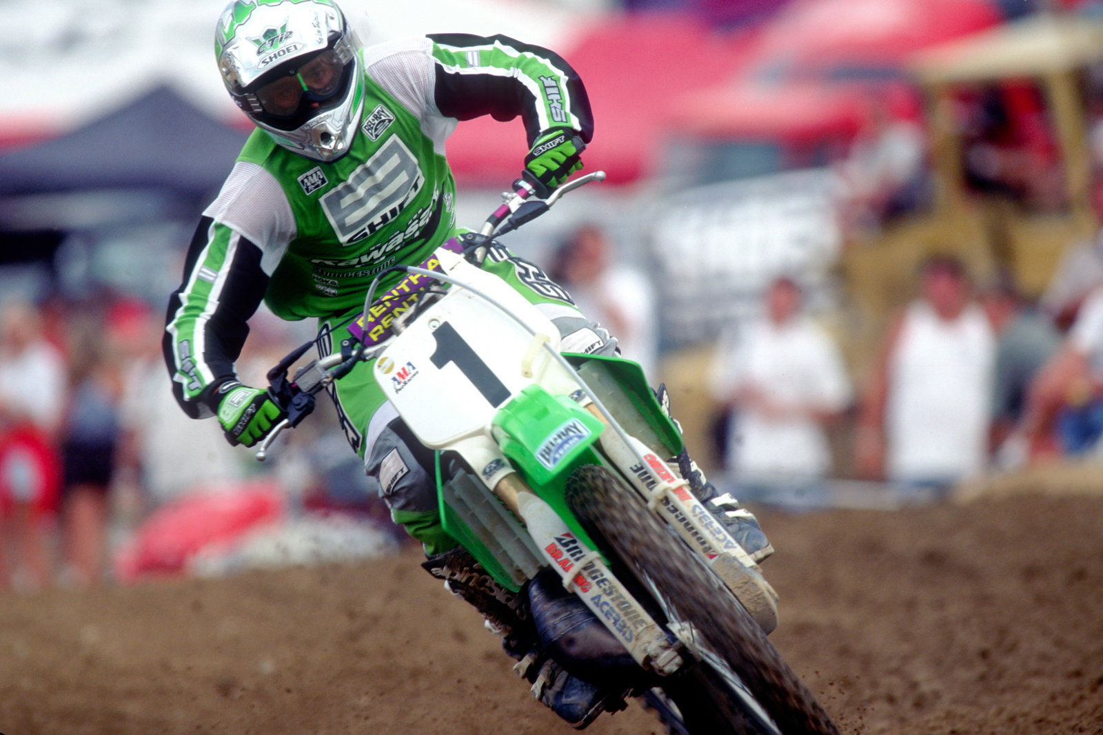 Watch: Jeff Emig on <em>The Whiskey Throttle Show</em>