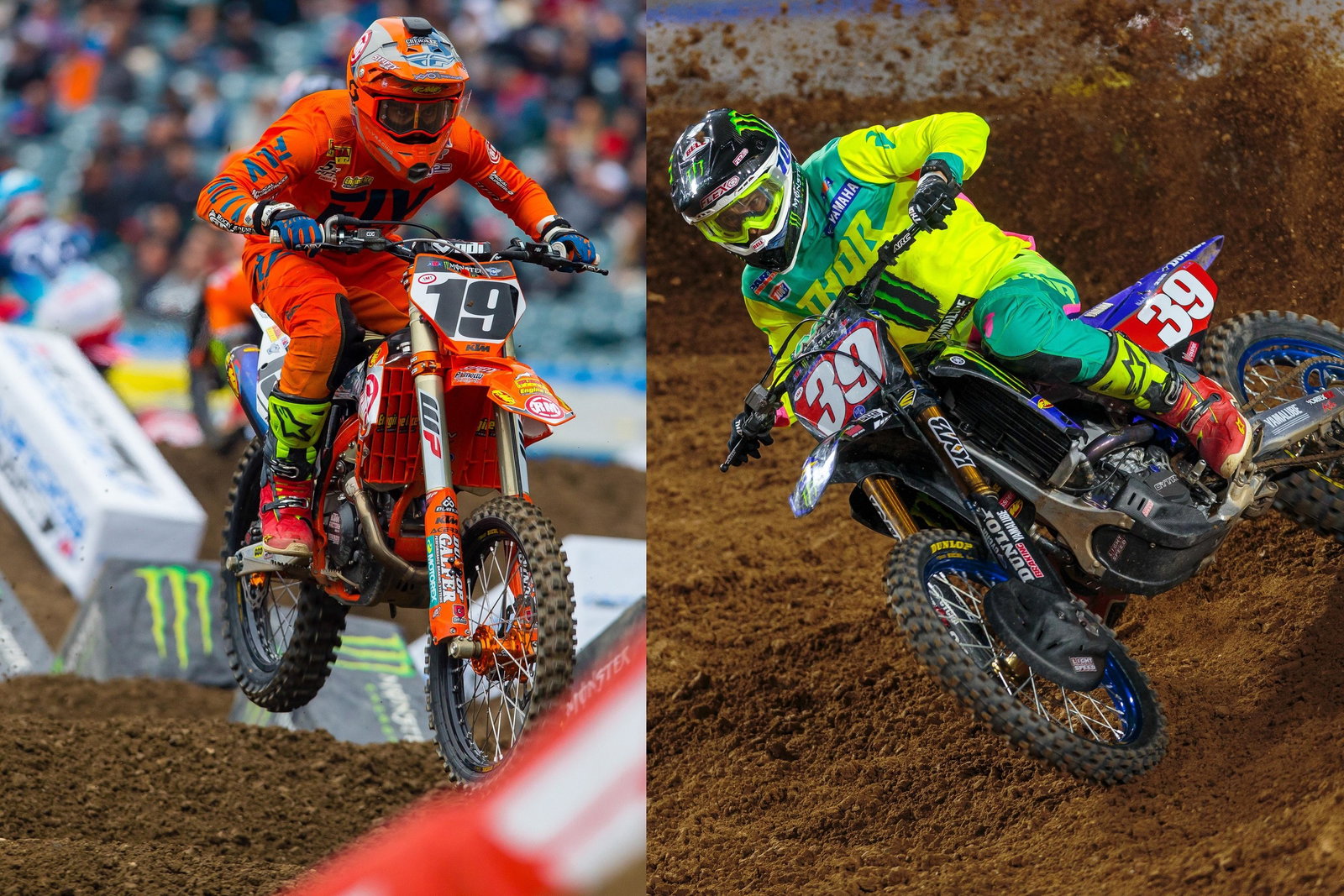 Exhaust Podcast: Bogle and Nichols, In It Together