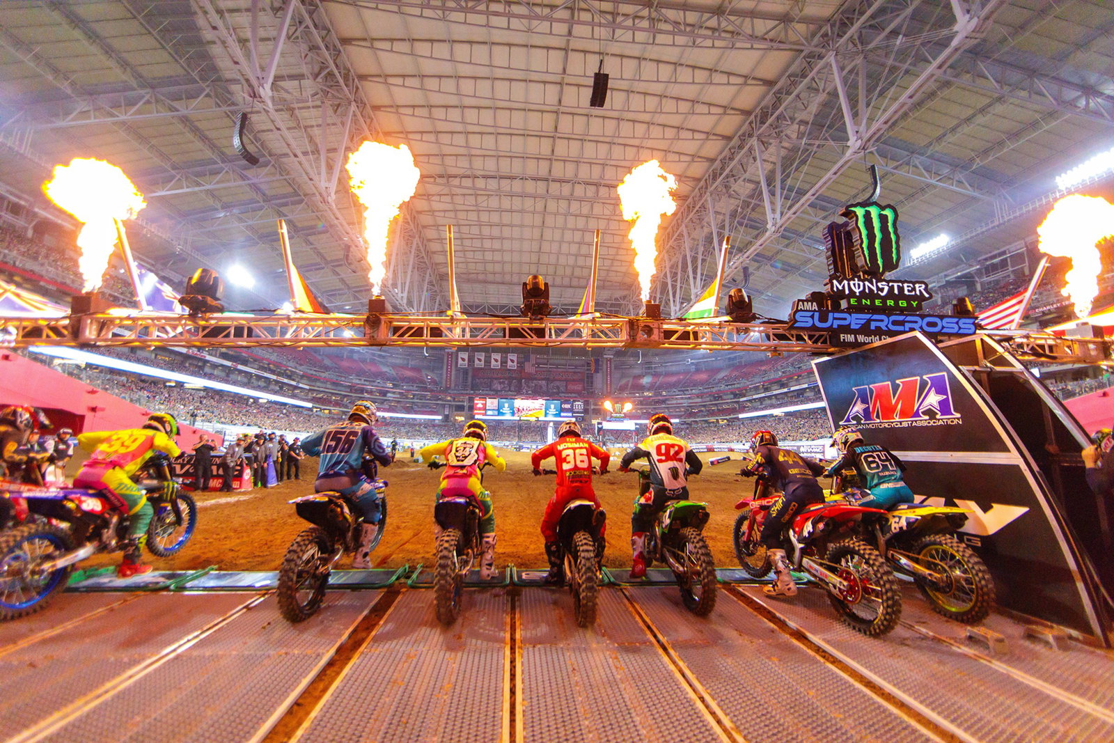 How to Watch: Anaheim 2