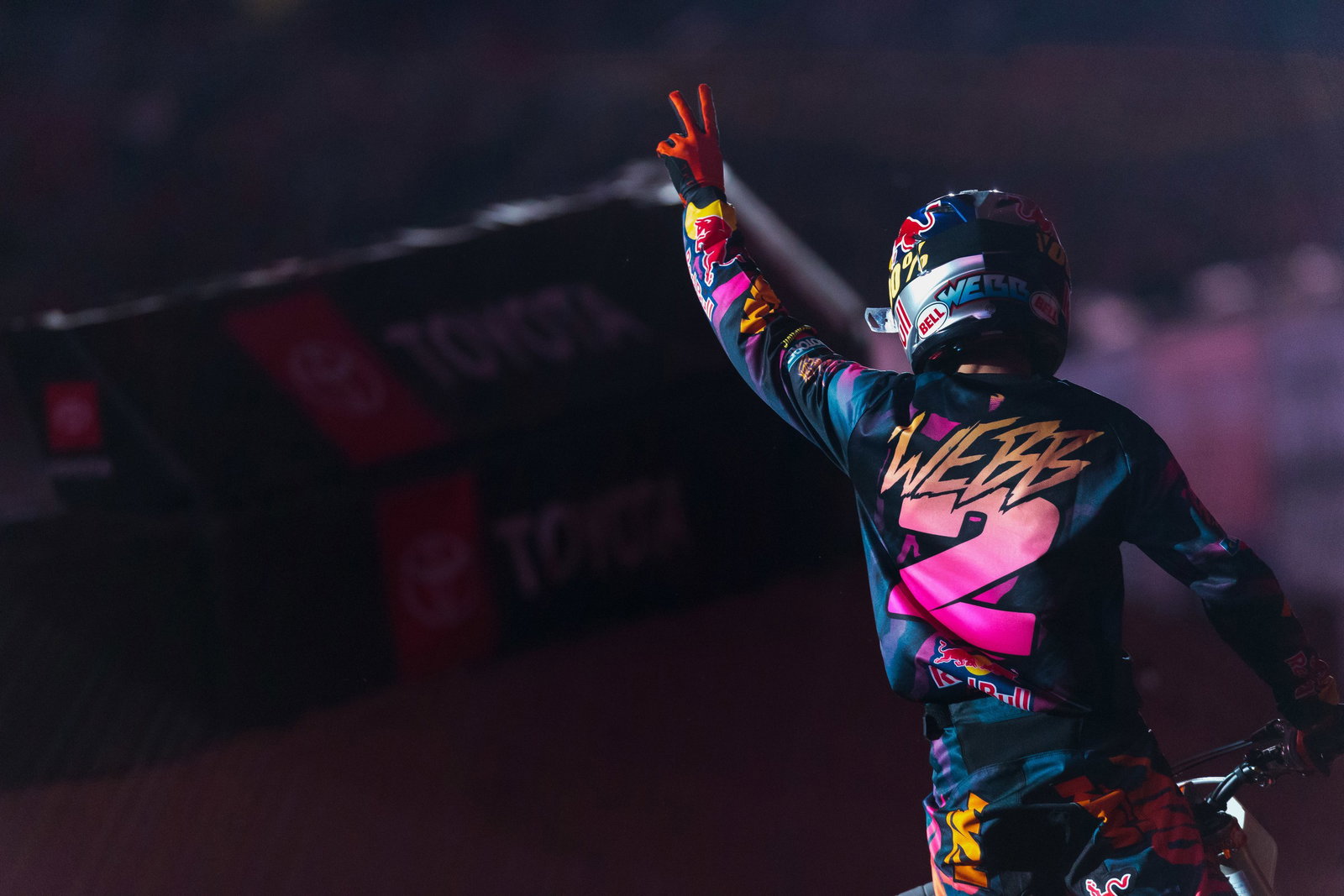 Instapics: Anaheim 2