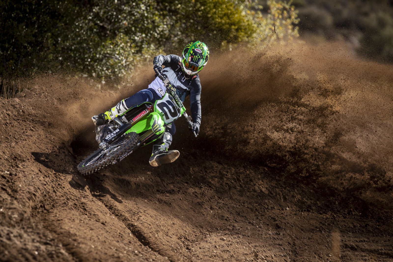 Where Are They Now: Jeremy McGrath