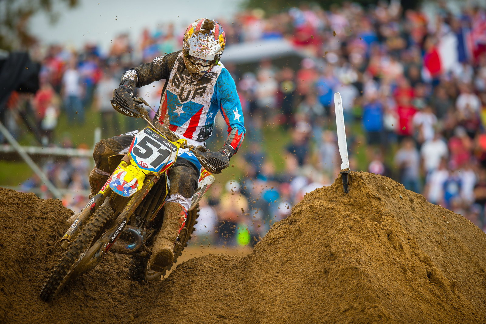 Where Are They Now: Travis Pastrana