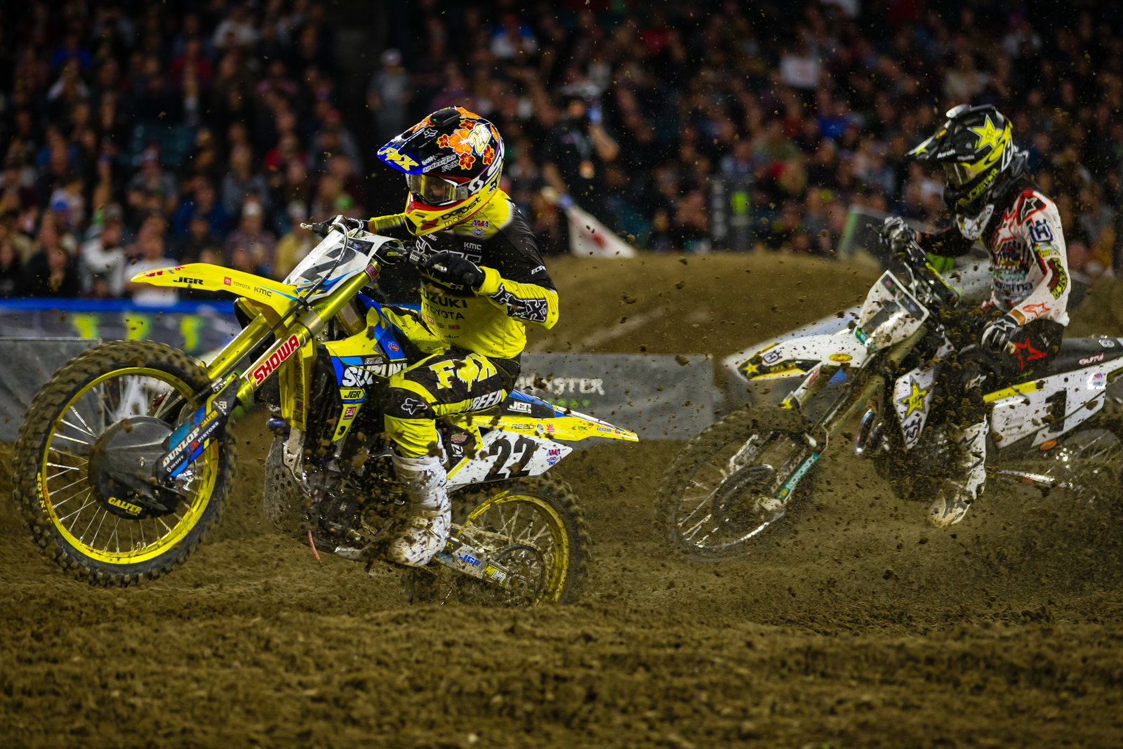 Breakdown: Anaheim 2