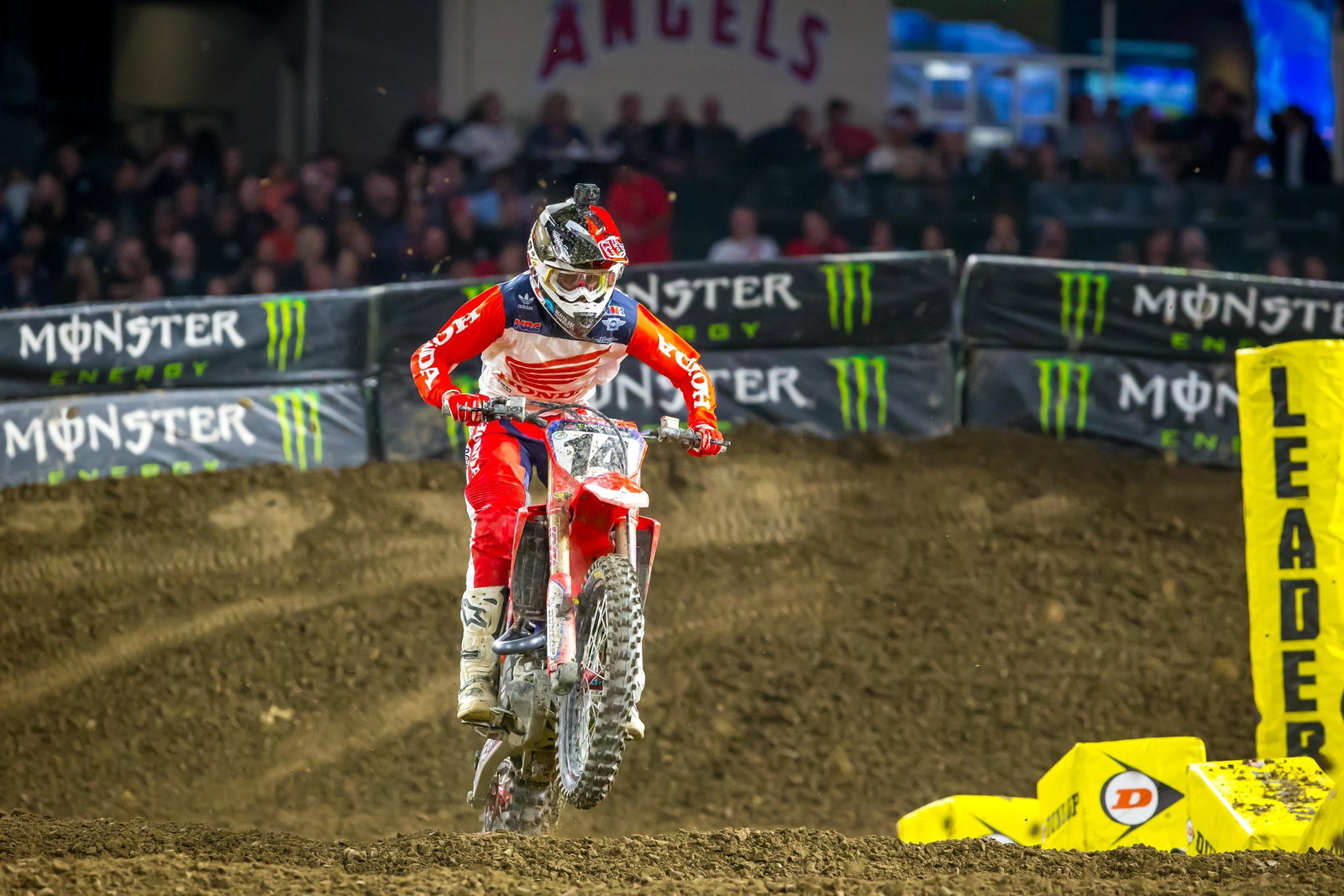Redux: News and Notes From Anaheim 2