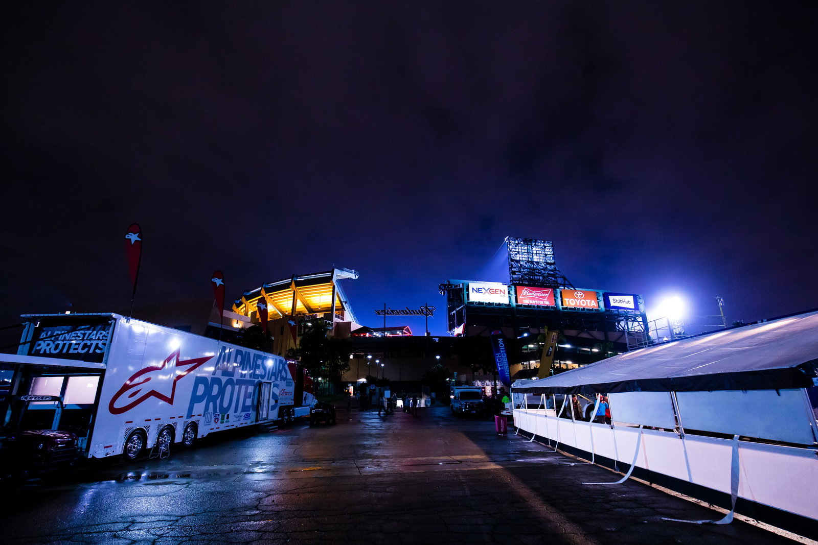 Observations: Anaheim 2