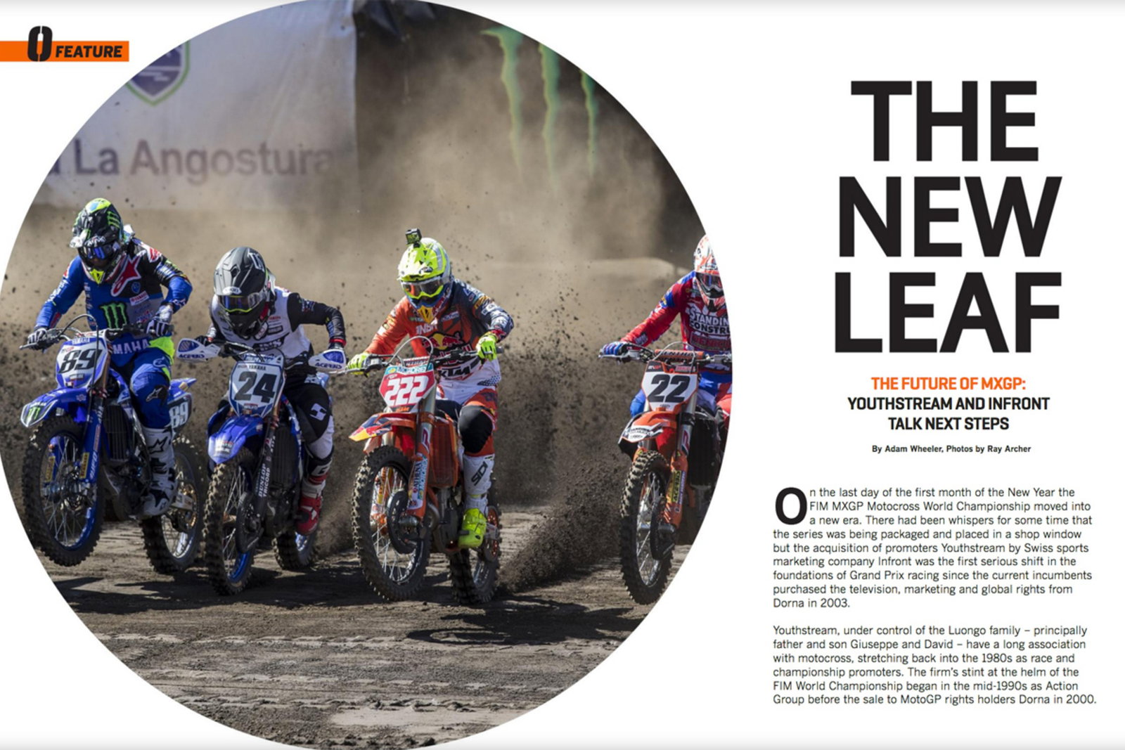 OTOR Issue 184