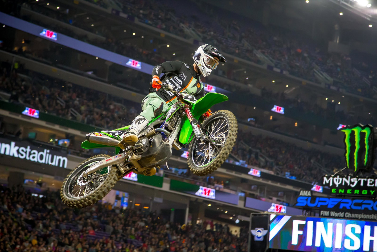 450 Words: The Bowers Disqualification