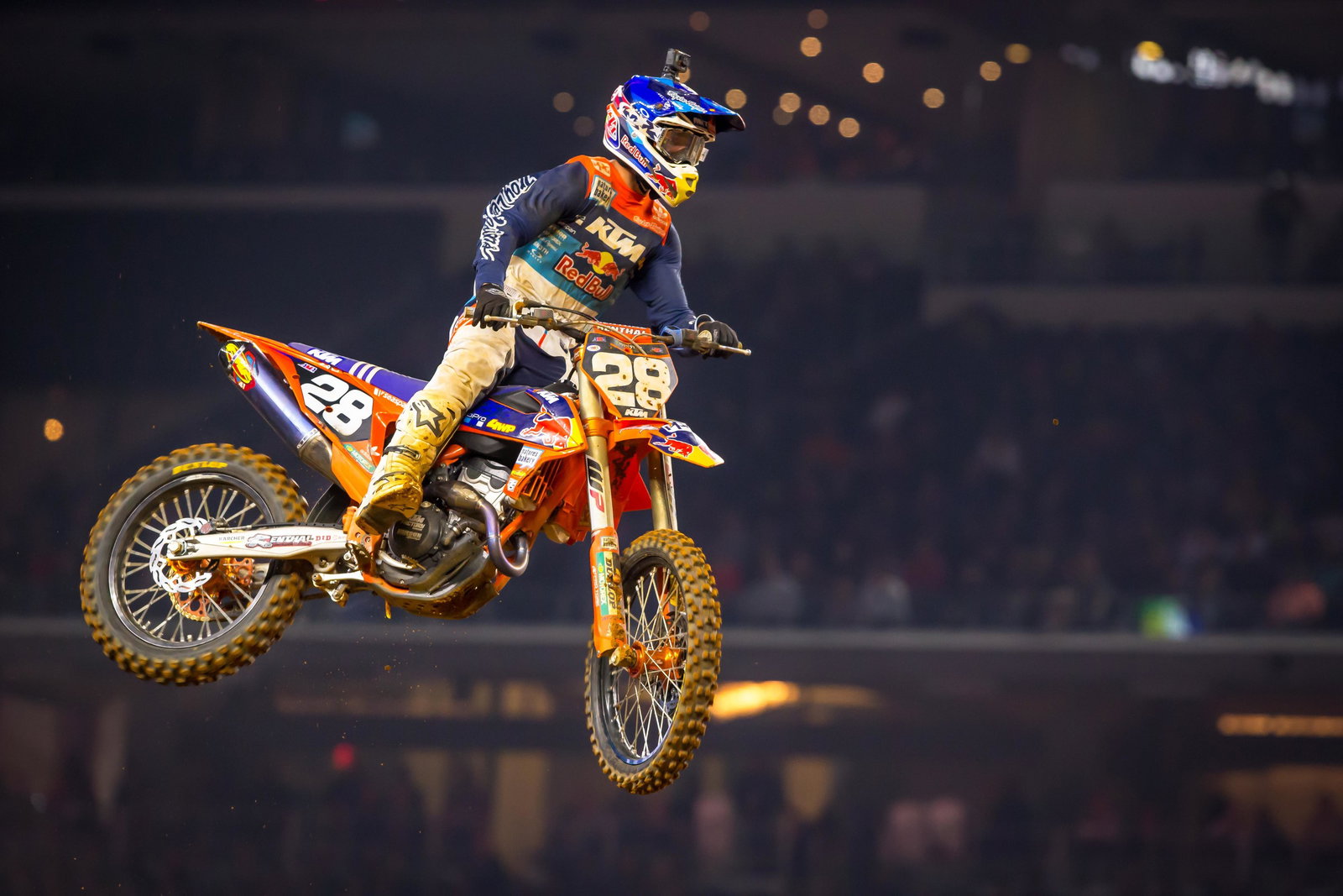 Jordon Smith