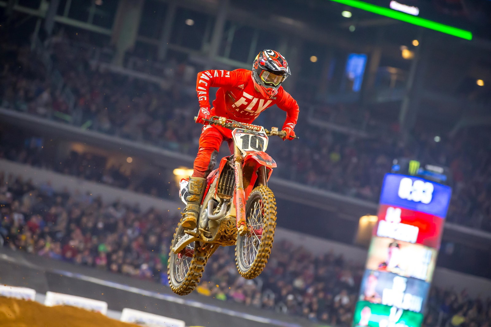 How to Watch: Detroit