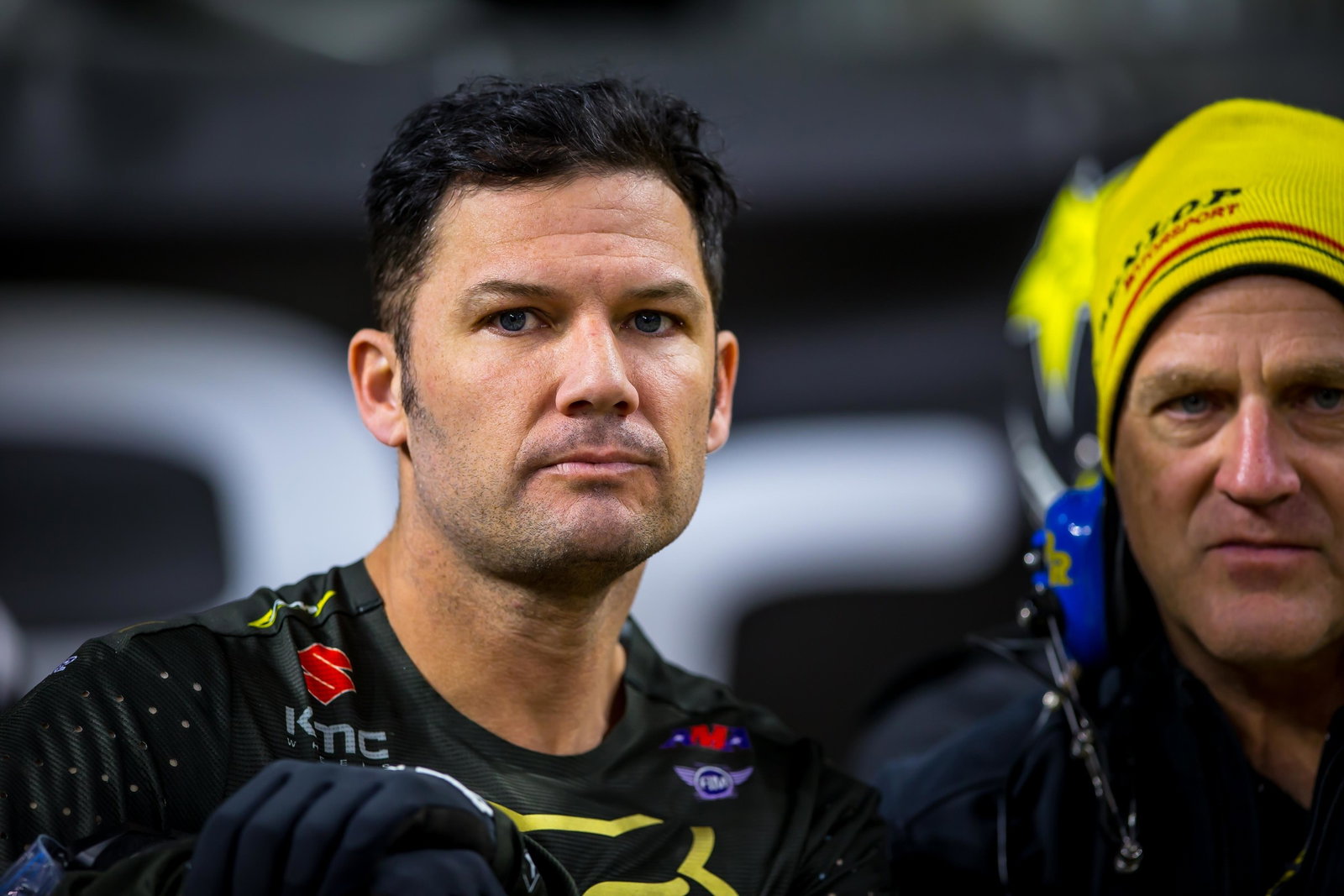 Open Mic: The Chad Reed Cycle