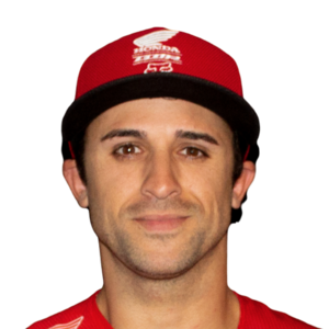 Mike Alessi