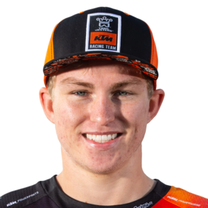 Jesse Ansley
